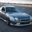 Honda Prelude 1998