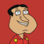 Glenn Quagmire