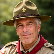 Scout Master Jeffery