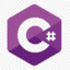 C#