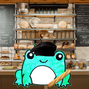 SlyFryFrog