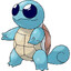 Squirtel Pos #5