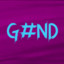 ✪ G#ND