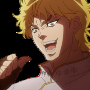 Dio Brando V