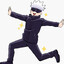Gojo Satoru