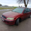 Honda Civic 1.5 V-Tec 1997