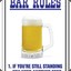 BeerRules | Pvpro.com