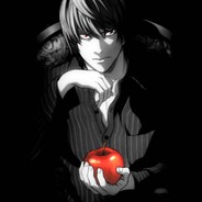 light yagami