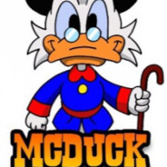 Evil McDuck