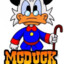Evil McDuck