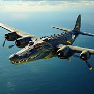 Bombardino Crocodilo