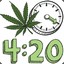 Sliva [4:20] Time