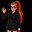 Warrior Lady Gingertail