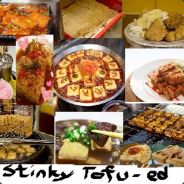Reka - Stinky Tofu - ed