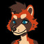 Fiesi the Raccoon™