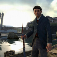Steam Community Avatar