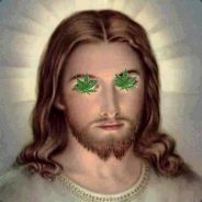 Jesus Yolo 420