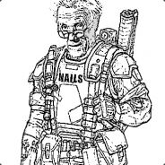 [DAD] Nails - steam id 76561197971109525