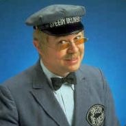 Mr. McFeely 's avatar