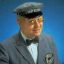 Mr. McFeely