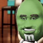 Cursed M&M
