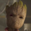 BABY GROOT