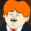 Ronald Weasley