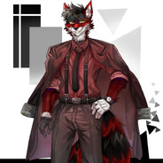 Mr. Shadow's avatar