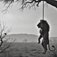 The Lion