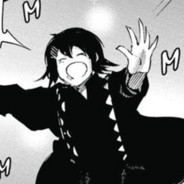 Hashu!