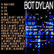 Bot Dylan