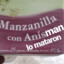 Manzanilla con Anismanlomataron