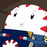 中国人都是你爹