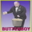 Butterboy