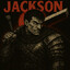 Narubaesu Jackson