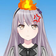 Roselia的友ki娜本人