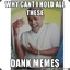 DankyDankMemes