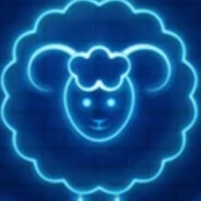 Neon Sheep🐑⚡