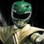 GREEN RANGER