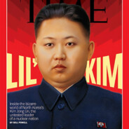 Kim jong-UN