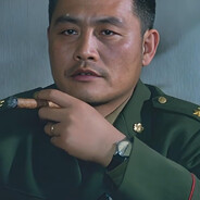 第二军司令长官邱疯子
