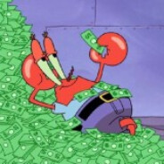 小孩克星·蟹老板