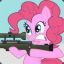 Pinkie pie