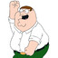 Peter's avatar