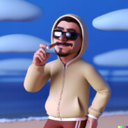 StormFront Jay's avatar