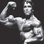 Arnold Schwarzenegger