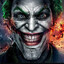 Джокер пасхалко