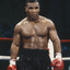 Mike-Tyson Mentality