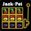 [J]ack-pot