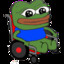 Disabled PEPE :(